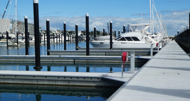 concrete-dock