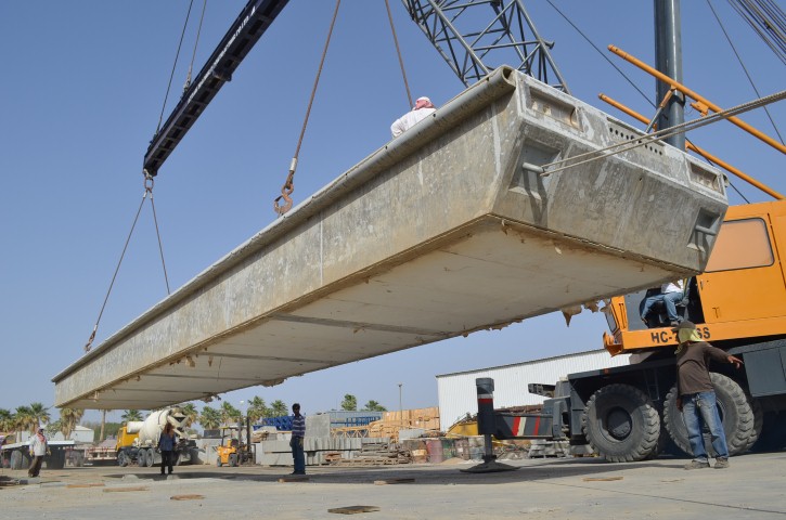 concrete-pontoon
