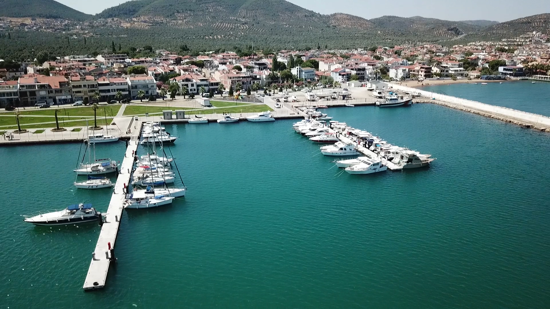 marine-dock