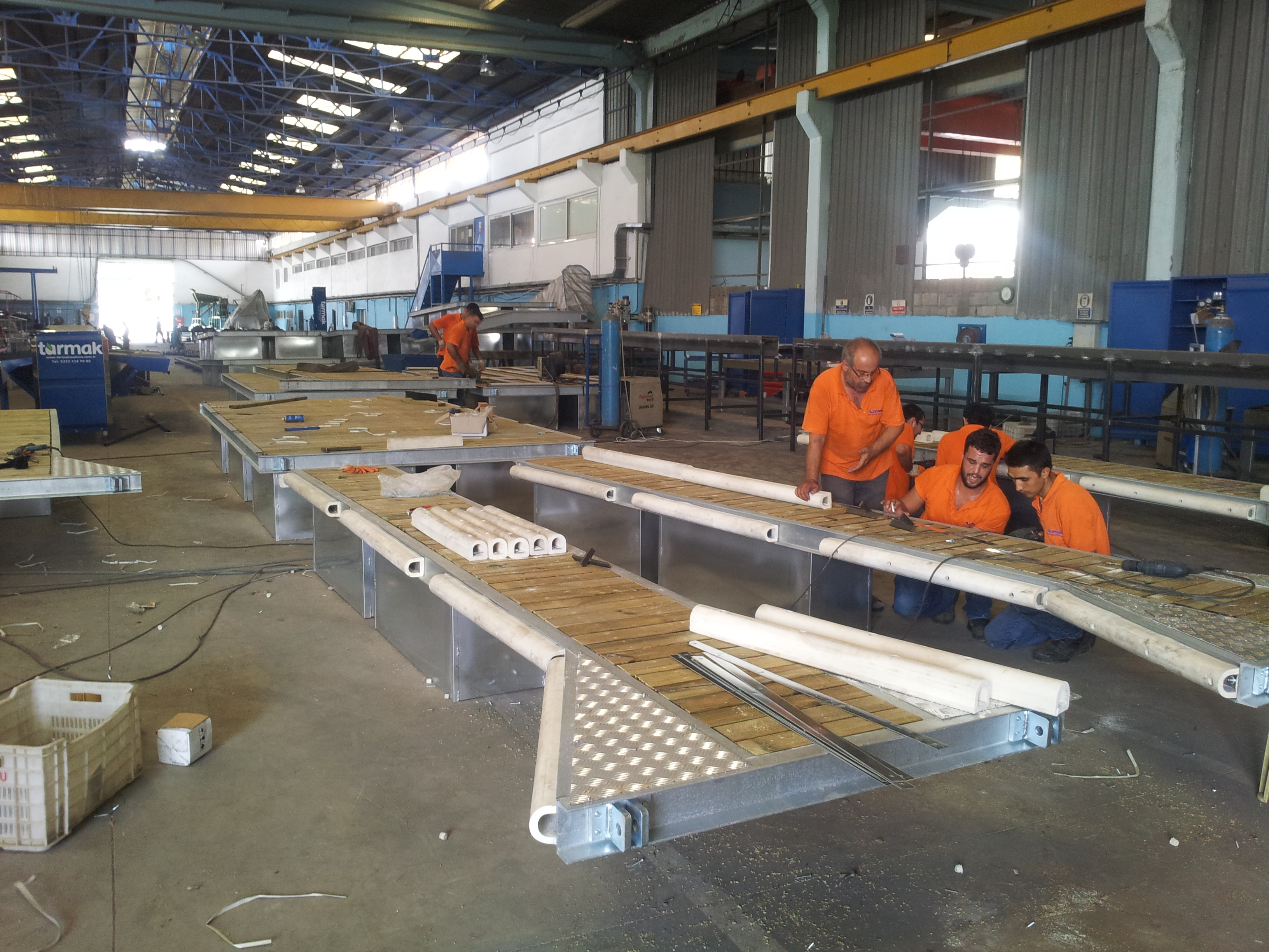 production-factory